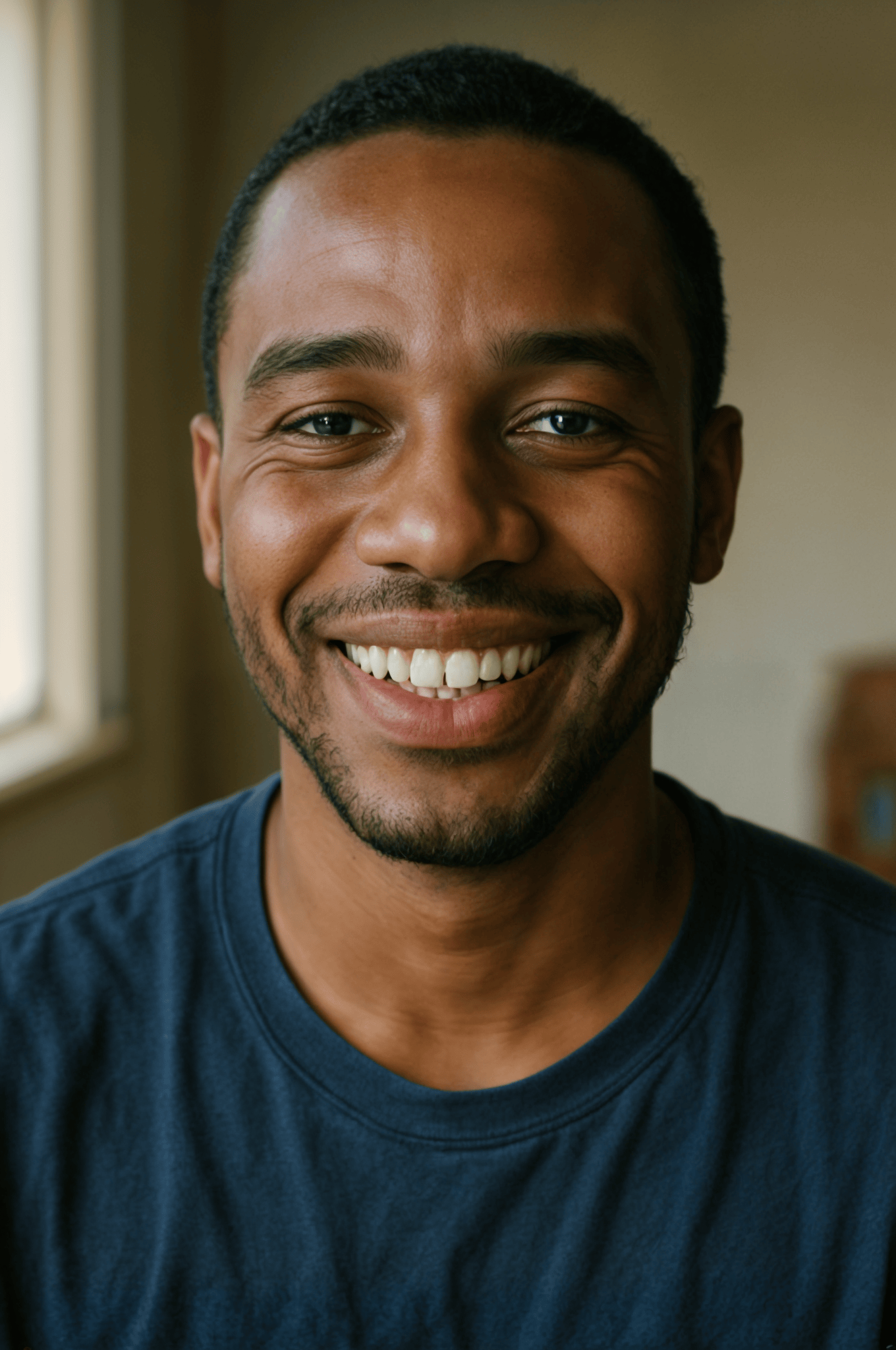 Jeffery Asemota