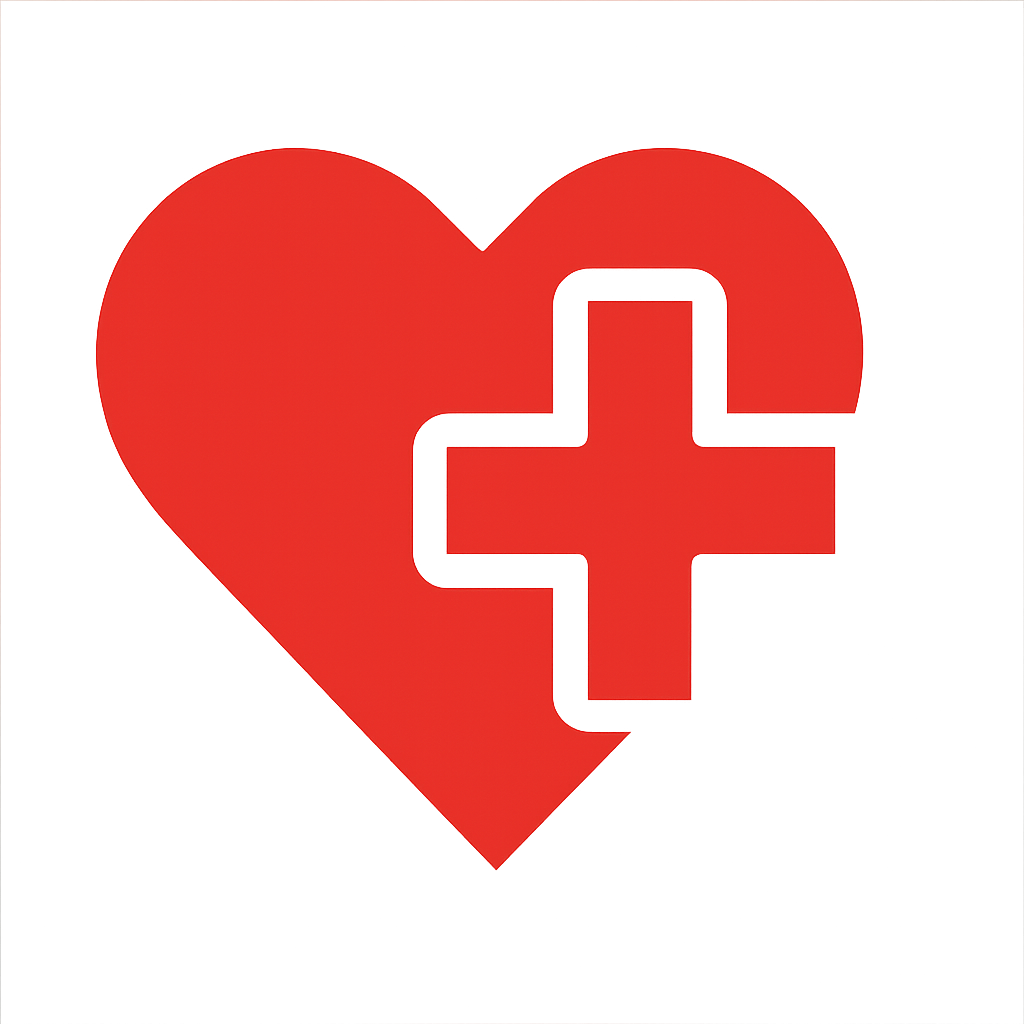 Ofure's Home for The Elderly Logo