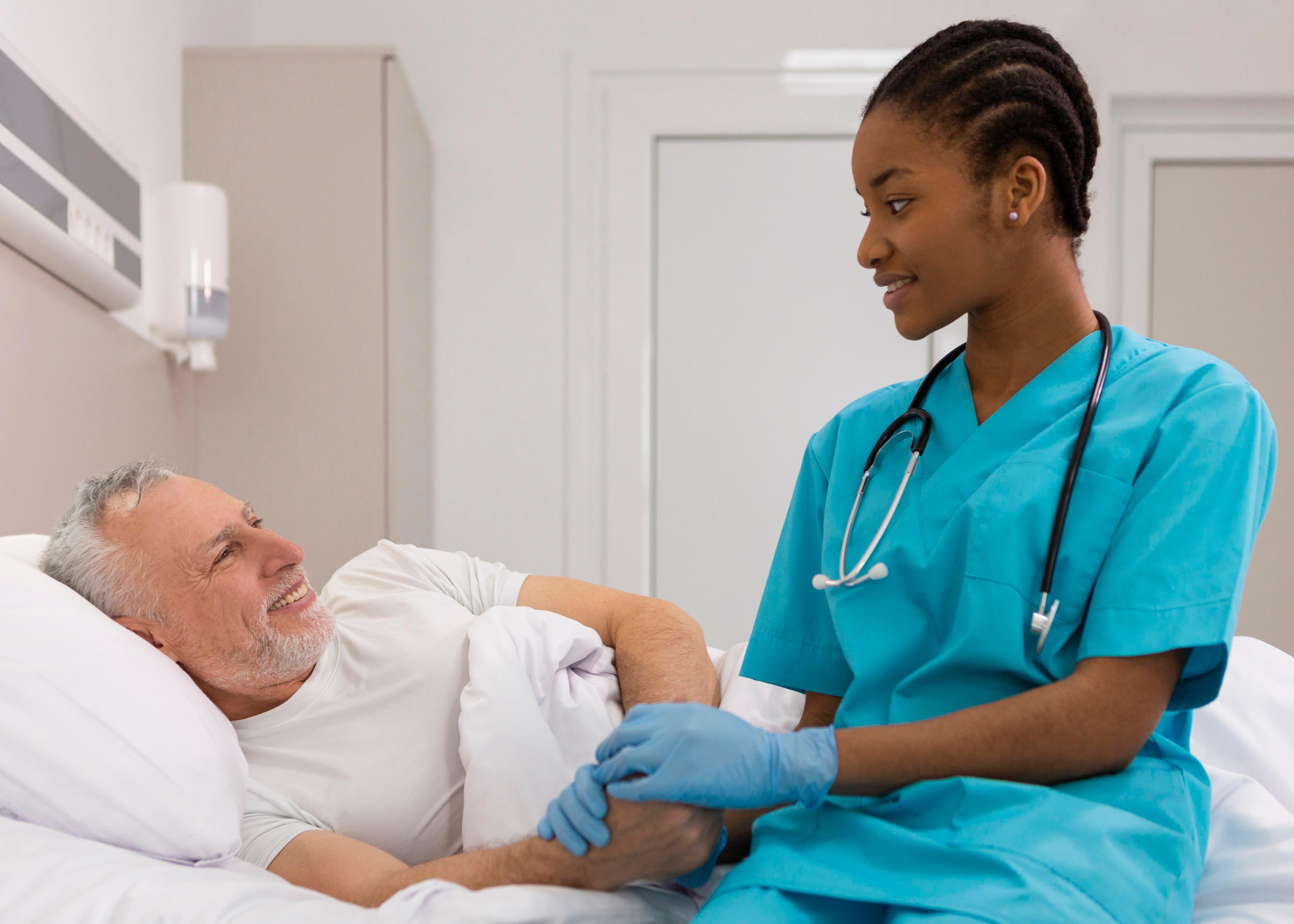 Dementia Care Strategies