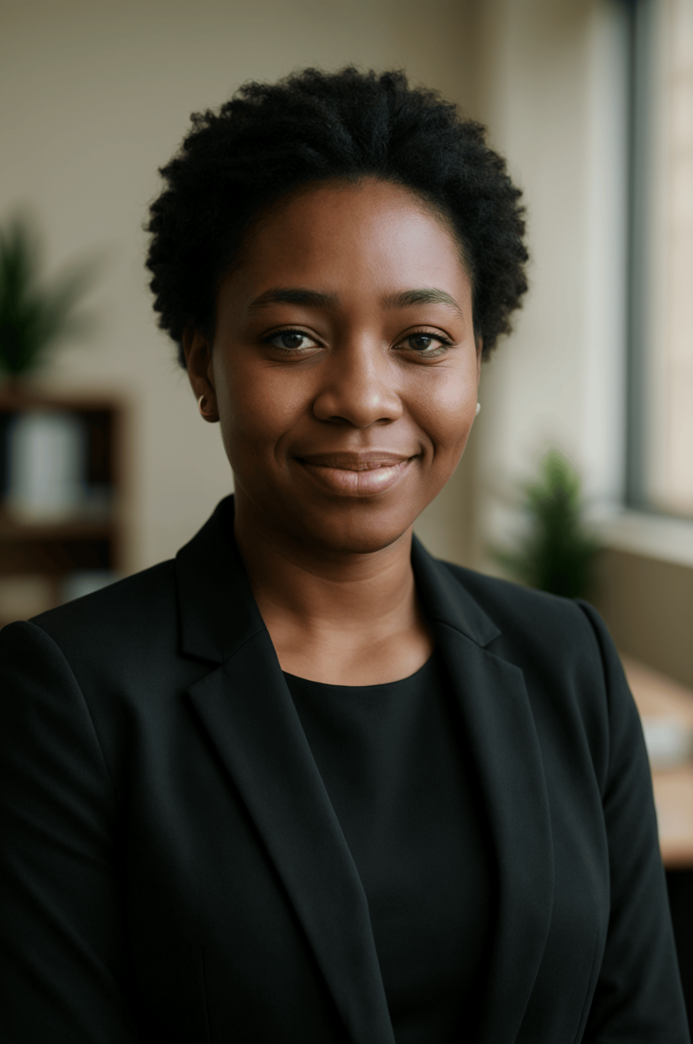 Rebecca Offor